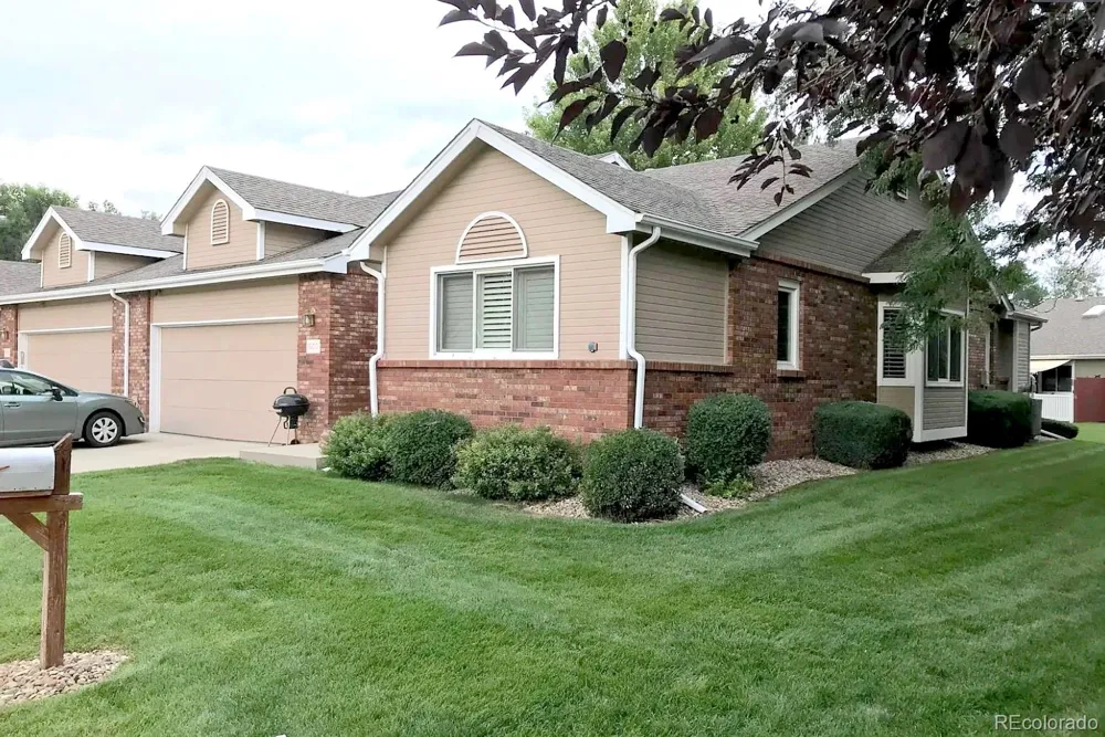1600 16th Place Longmont, CO 80501