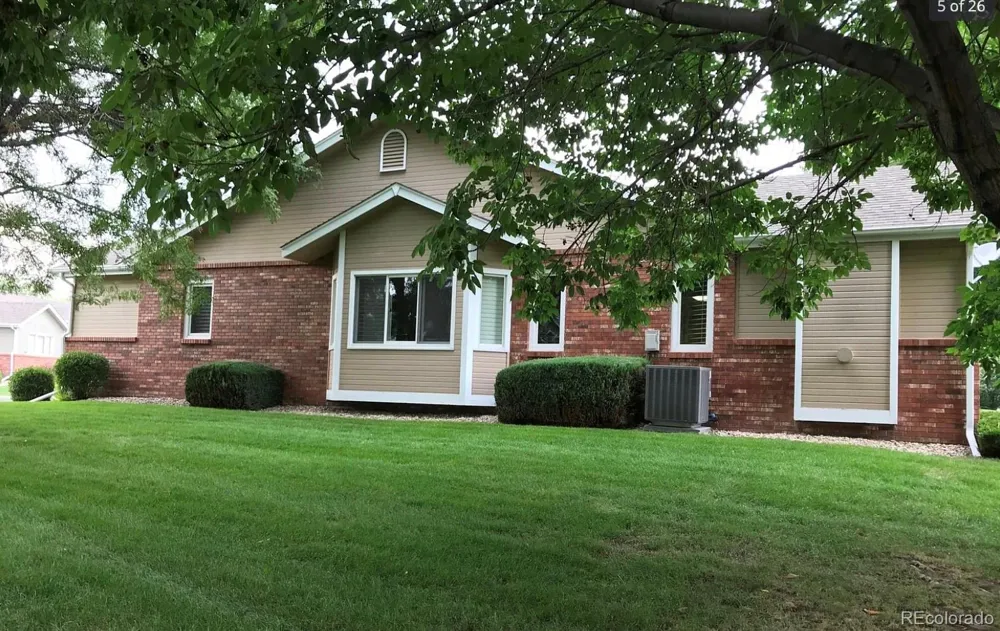 1600 16th Place Longmont, CO 80501