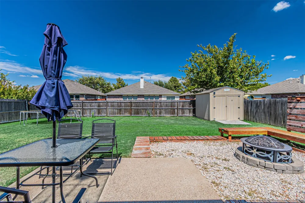 114 Freedom Trail Forney, TX 75126
