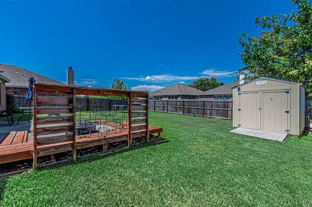 114 Freedom Trail Forney, TX 75126