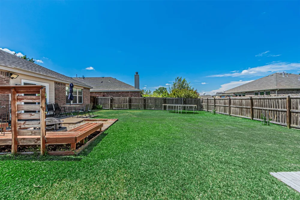 114 Freedom Trail Forney, TX 75126