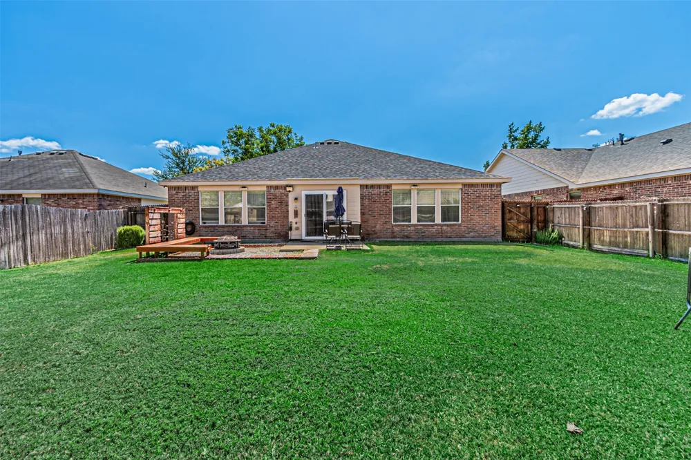 114 Freedom Trail Forney, TX 75126
