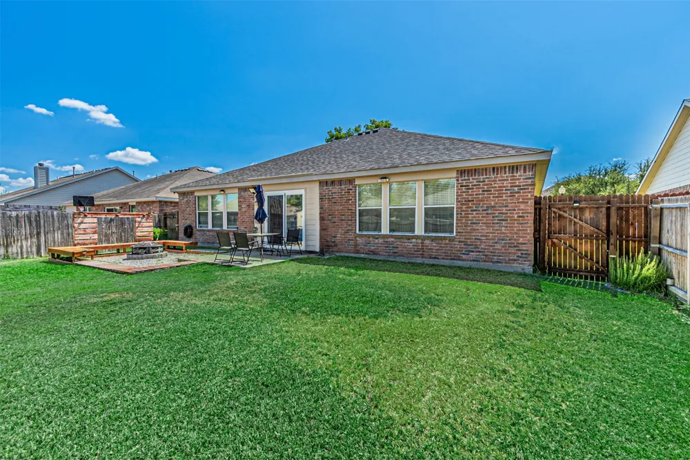 114 Freedom Trail Forney, TX 75126