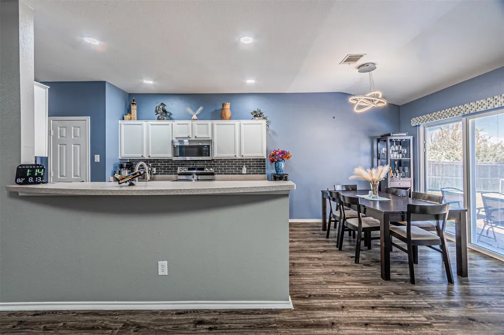 114 Freedom Trail Forney, TX 75126