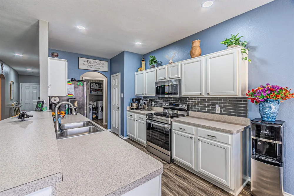 114 Freedom Trail Forney, TX 75126