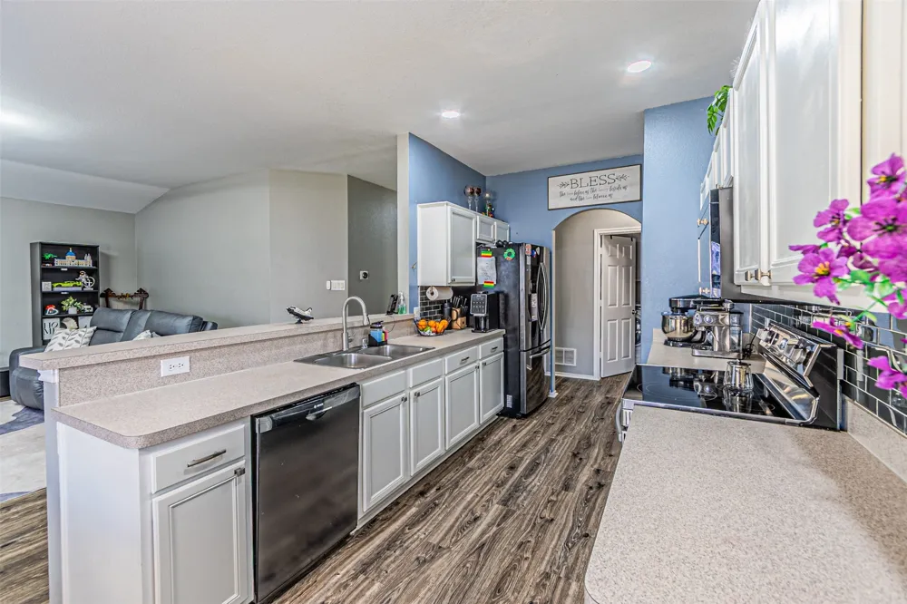114 Freedom Trail Forney, TX 75126