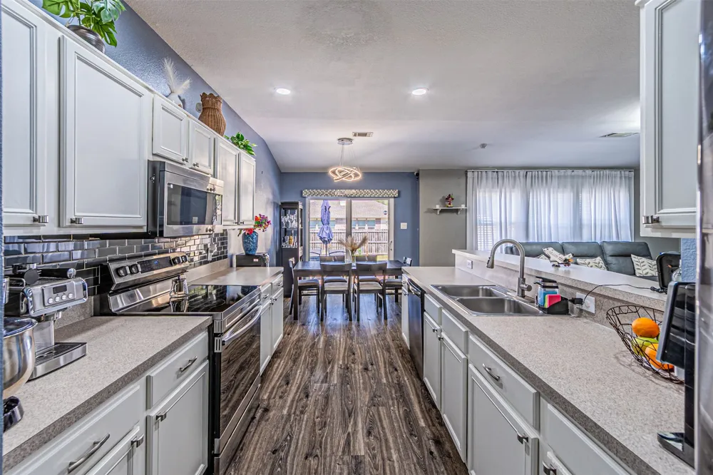 114 Freedom Trail Forney, TX 75126