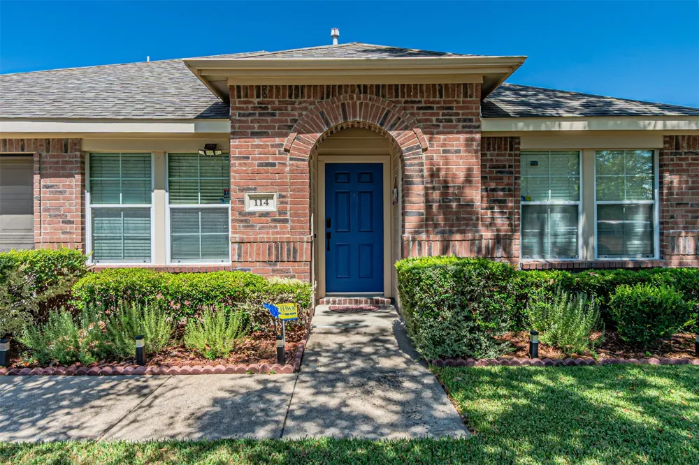 114 Freedom Trail Forney, TX 75126
