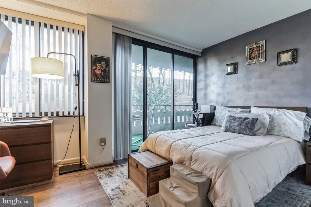 6301 STEVENSON AVENUE #110 Alexandria, VA 22304