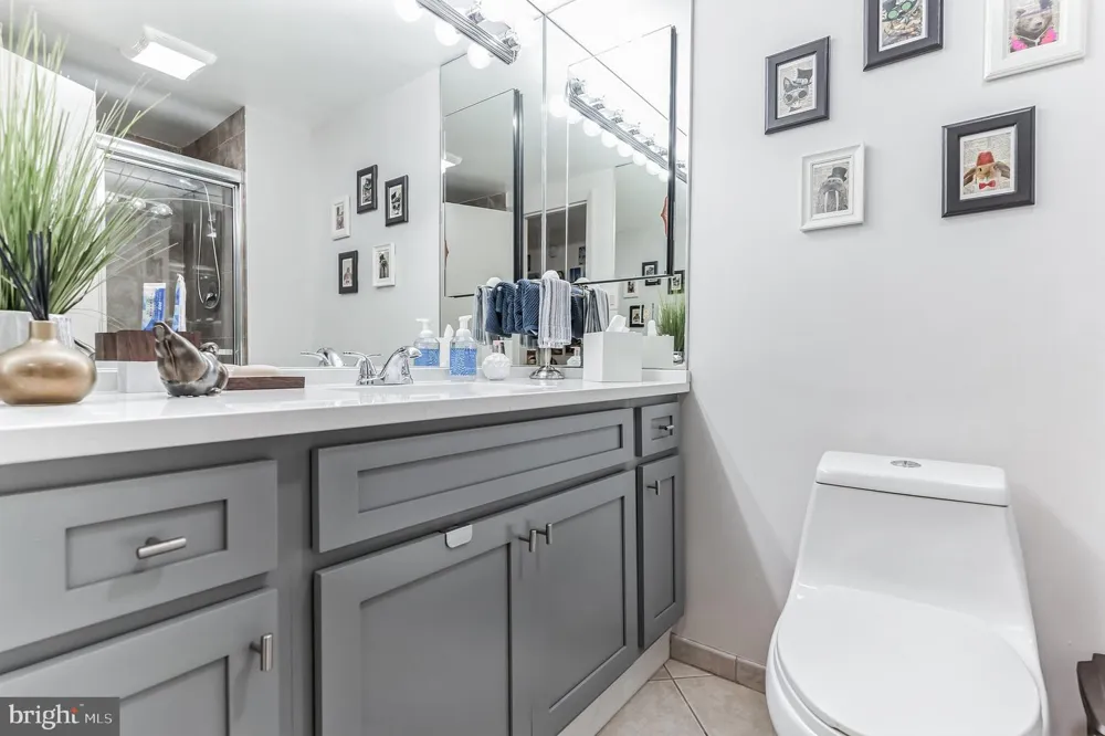 6301 STEVENSON AVENUE #110 Alexandria, VA 22304