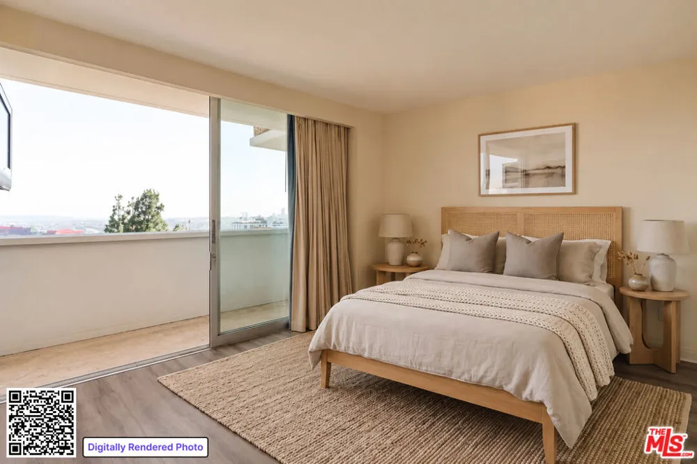 8787 Shoreham Drive #407 West Hollywood, CA 90069