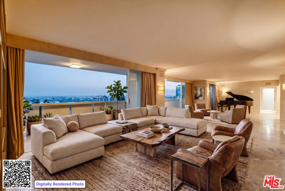 8787 Shoreham Drive #407 West Hollywood, CA 90069