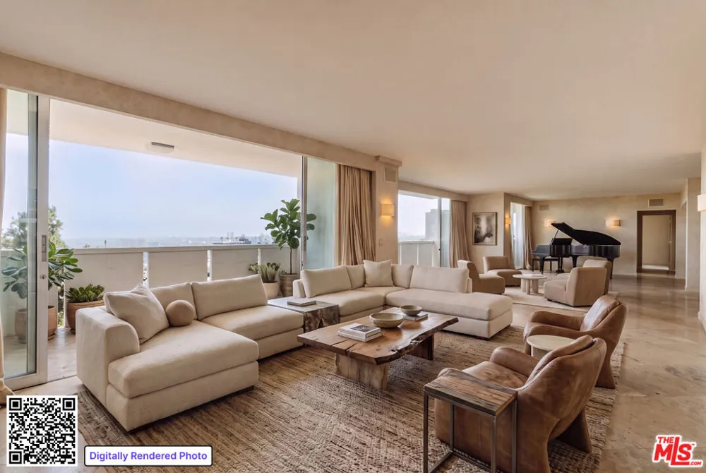 8787 Shoreham Drive #407 West Hollywood, CA 90069
