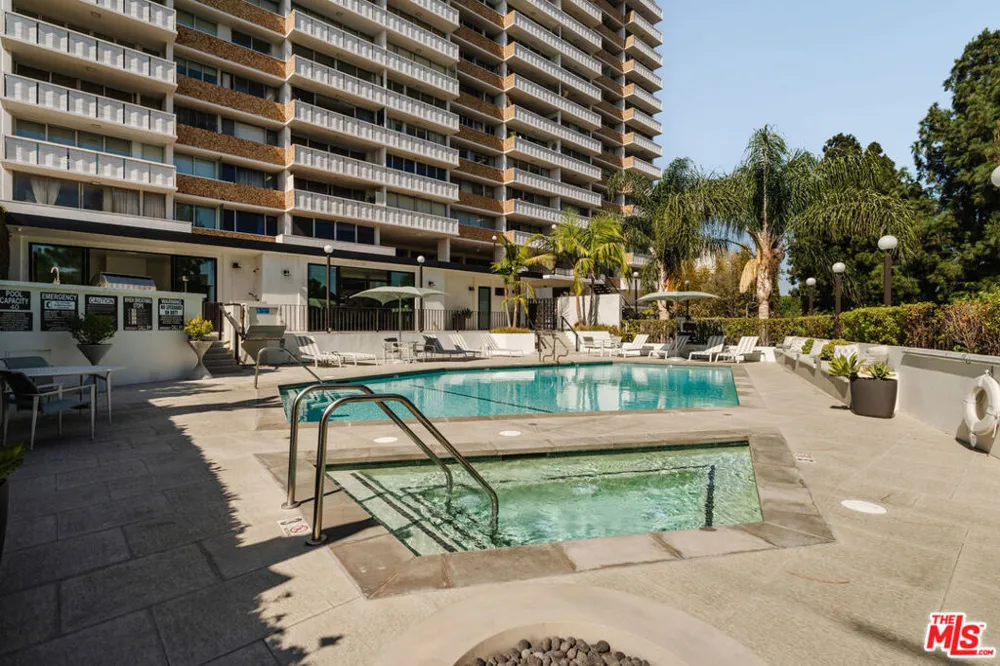 8787 Shoreham Drive #407 West Hollywood, CA 90069