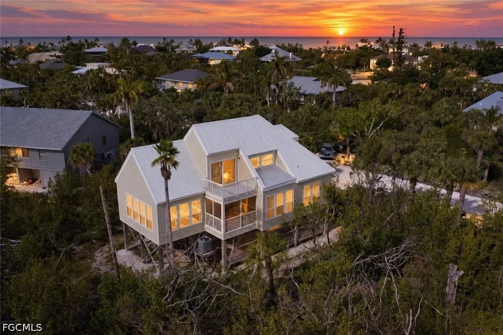 Gulf Pines Drive Sanibel, FL 33957