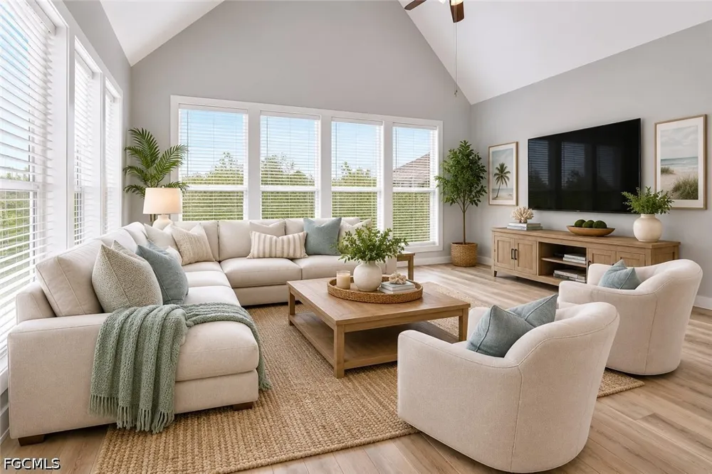 Gulf Pines Drive Sanibel, FL 33957