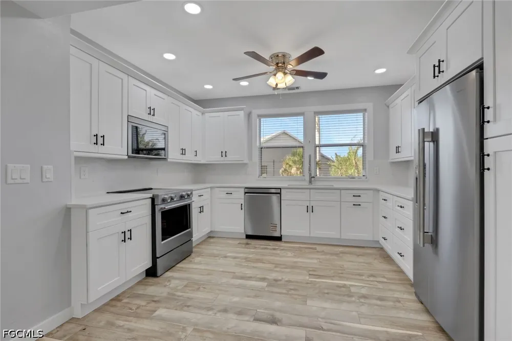 Gulf Pines Drive Sanibel, FL 33957