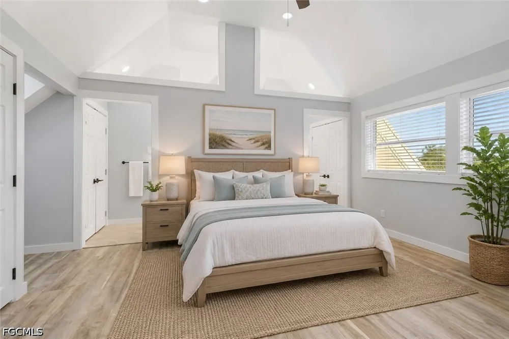 Gulf Pines Drive Sanibel, FL 33957