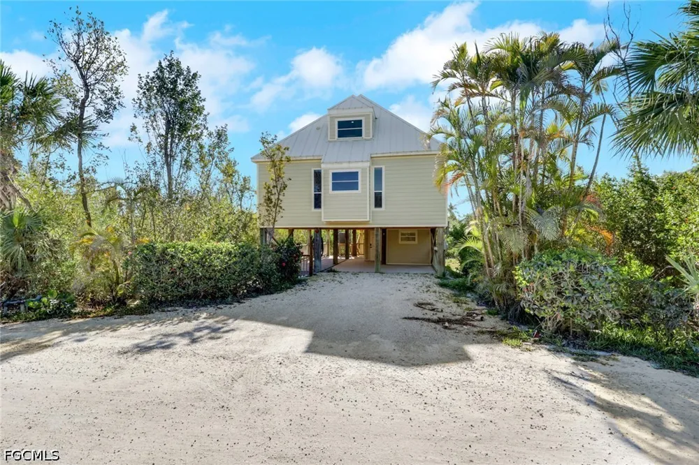 Gulf Pines Drive Sanibel, FL 33957