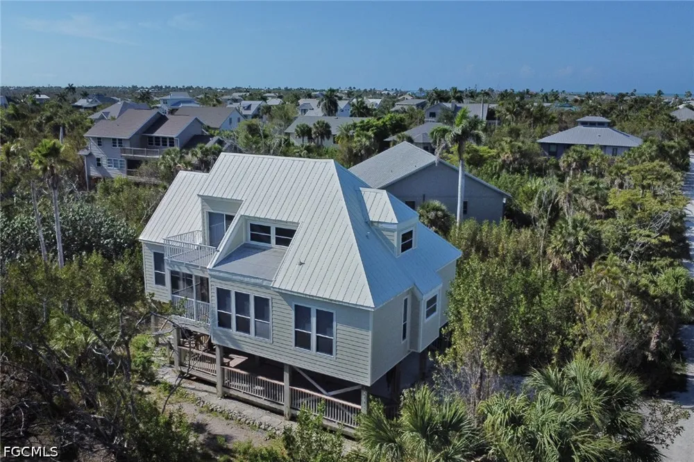 Gulf Pines Drive Sanibel, FL 33957