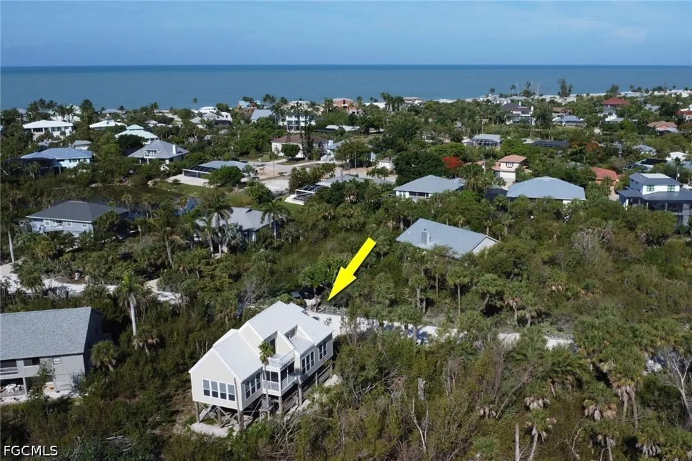 Gulf Pines Drive Sanibel, FL 33957