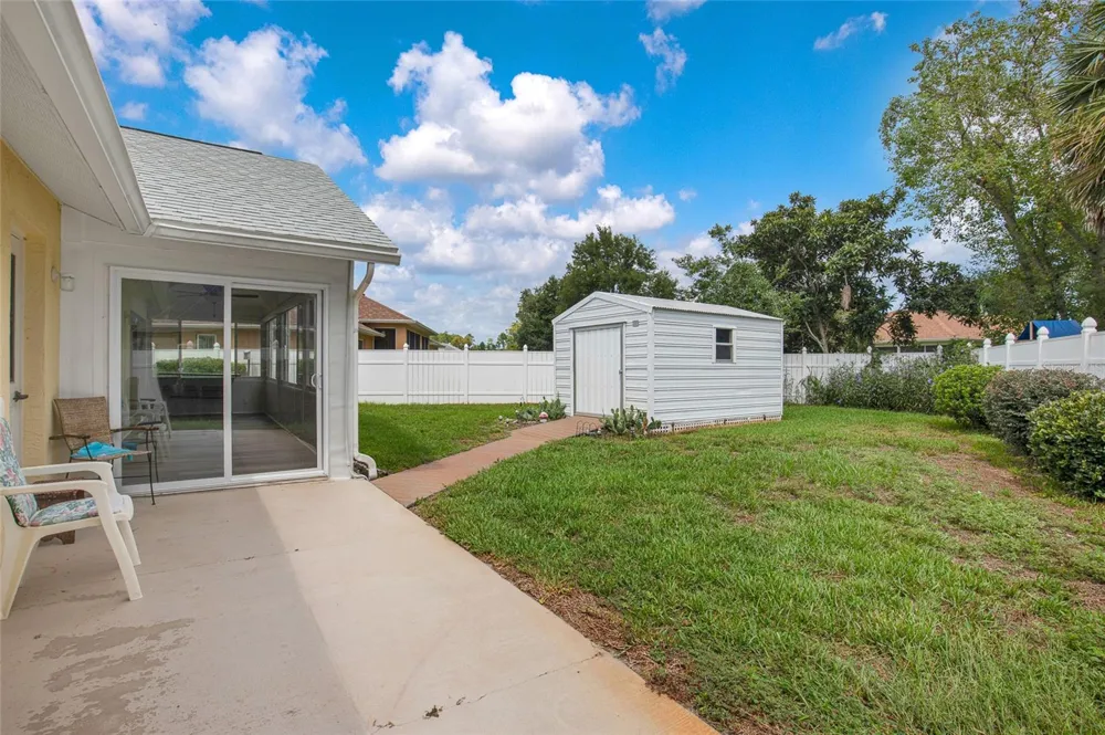 35 WESTGATE LANE Palm Coast, FL 32164