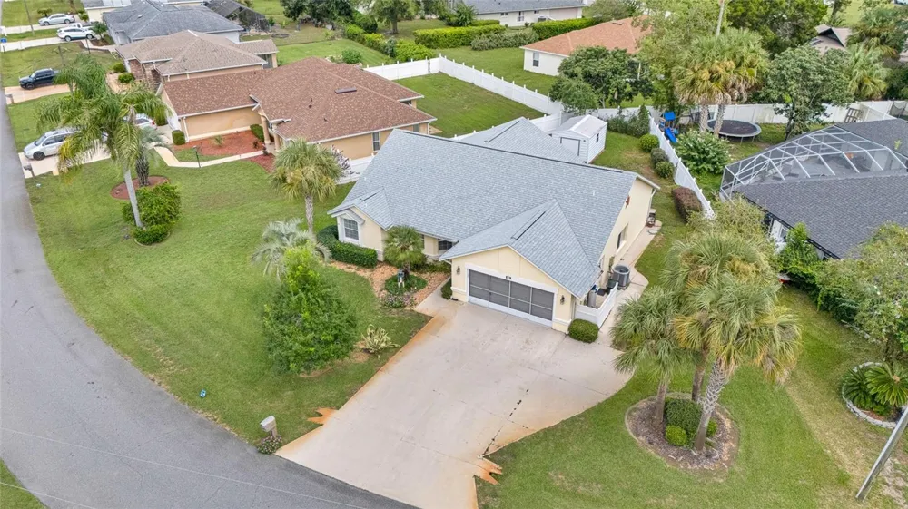 35 WESTGATE LANE Palm Coast, FL 32164