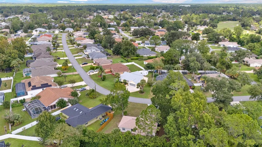 35 WESTGATE LANE Palm Coast, FL 32164
