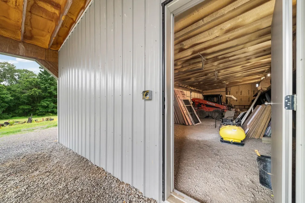 1855 Kings Chapel Rd Cadiz, KY 42211