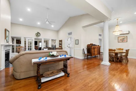 1855 Kings Chapel Rd