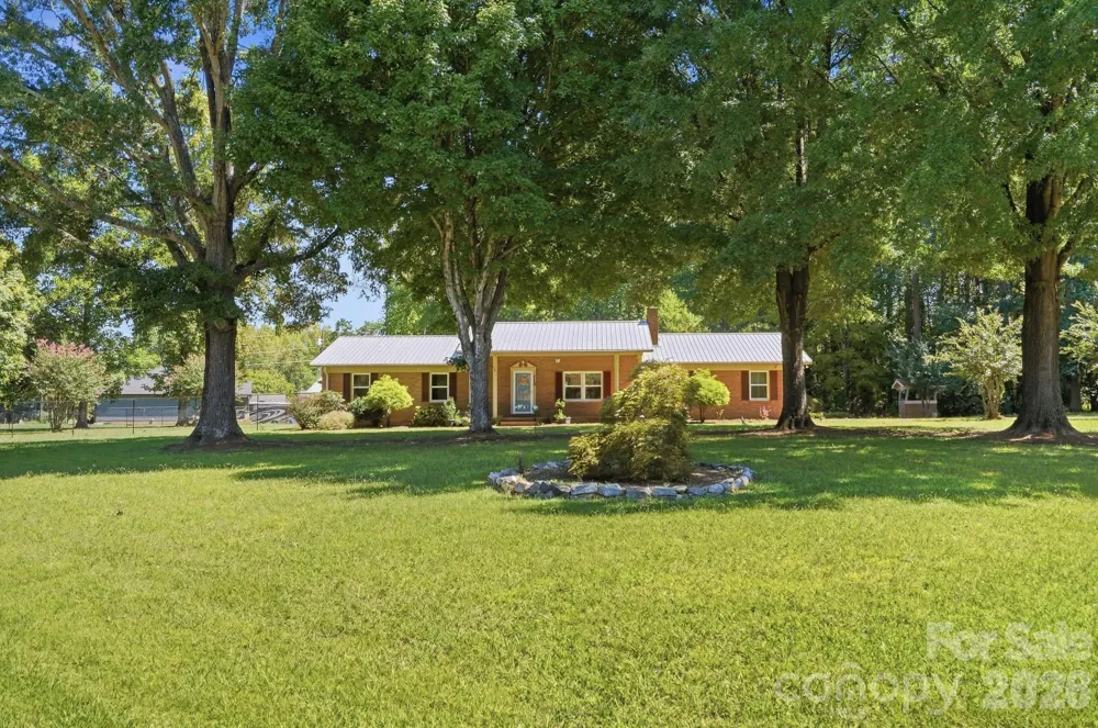 710 Frontier Circle China Grove, NC 28023