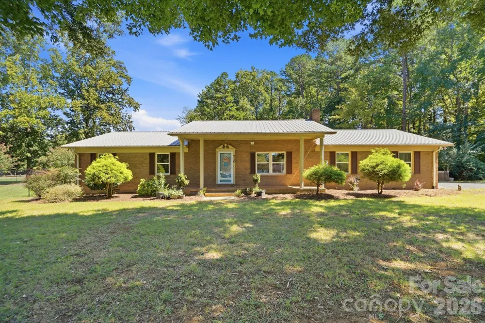710 Frontier Circle China Grove, NC 28023
