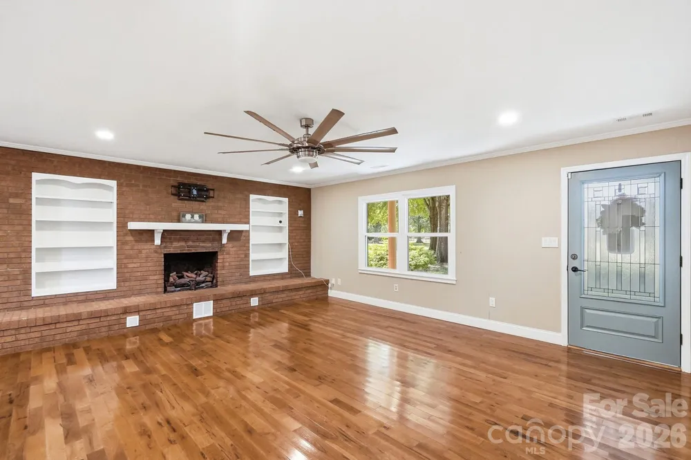 710 Frontier Circle China Grove, NC 28023