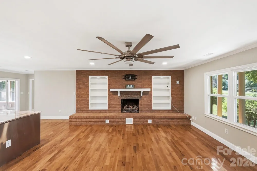710 Frontier Circle China Grove, NC 28023