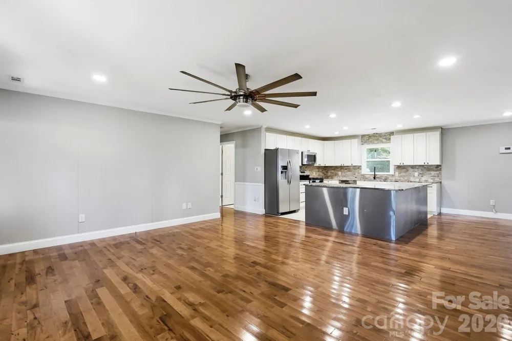 710 Frontier Circle China Grove, NC 28023