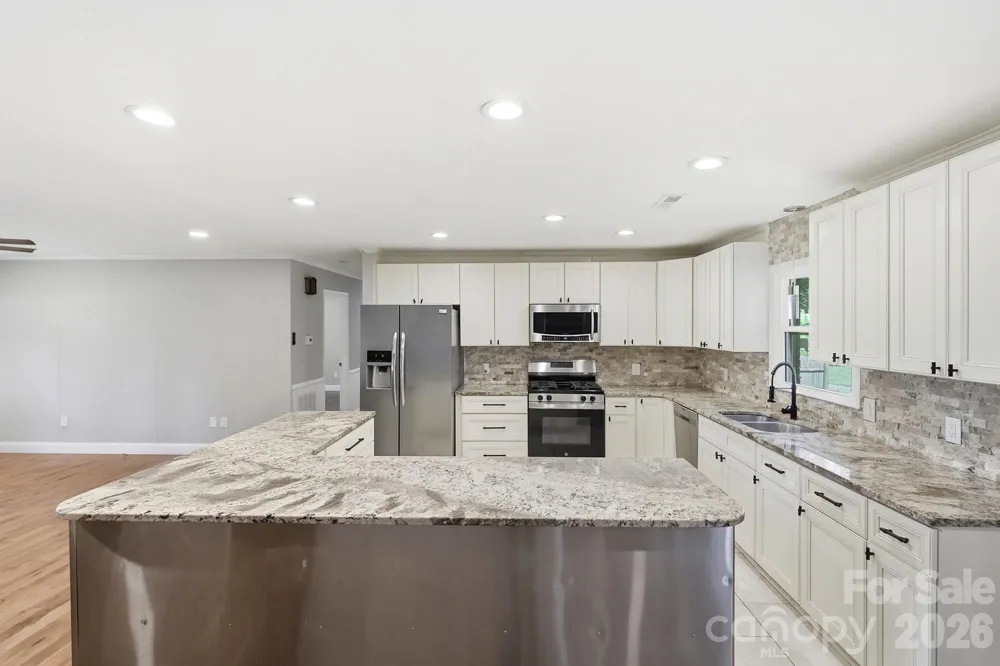 710 Frontier Circle China Grove, NC 28023