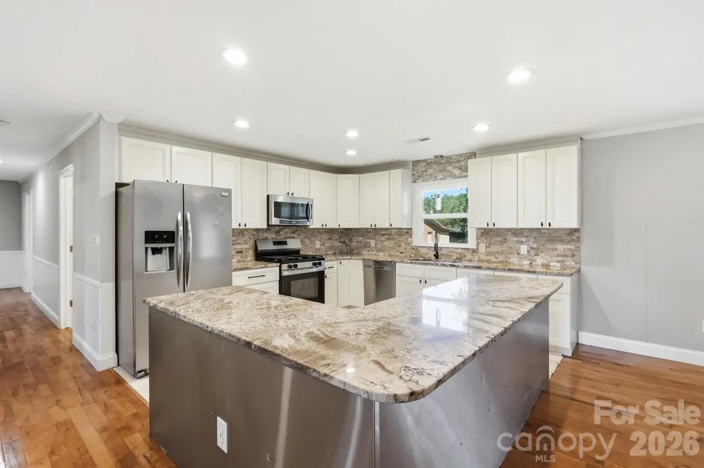 710 Frontier Circle China Grove, NC 28023
