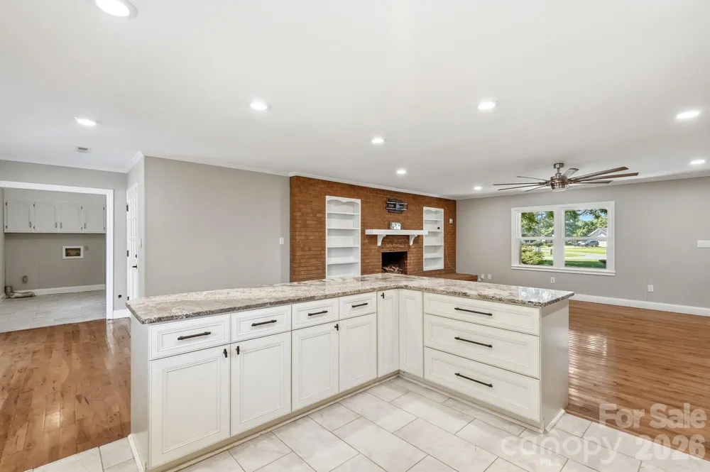 710 Frontier Circle China Grove, NC 28023