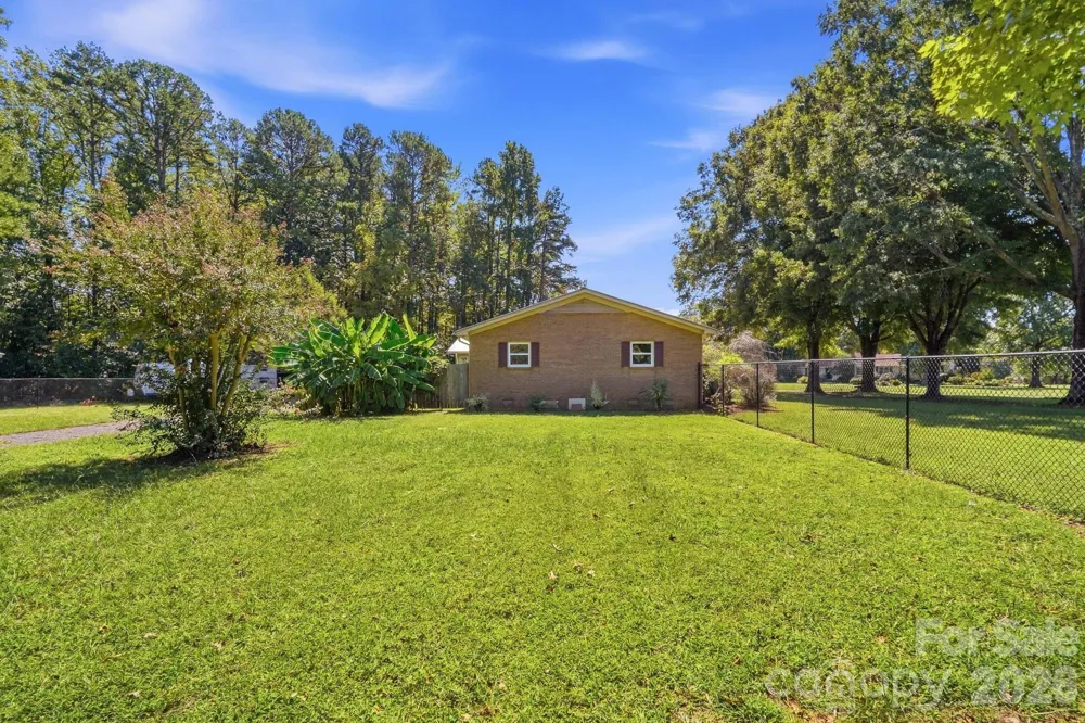 710 Frontier Circle China Grove, NC 28023