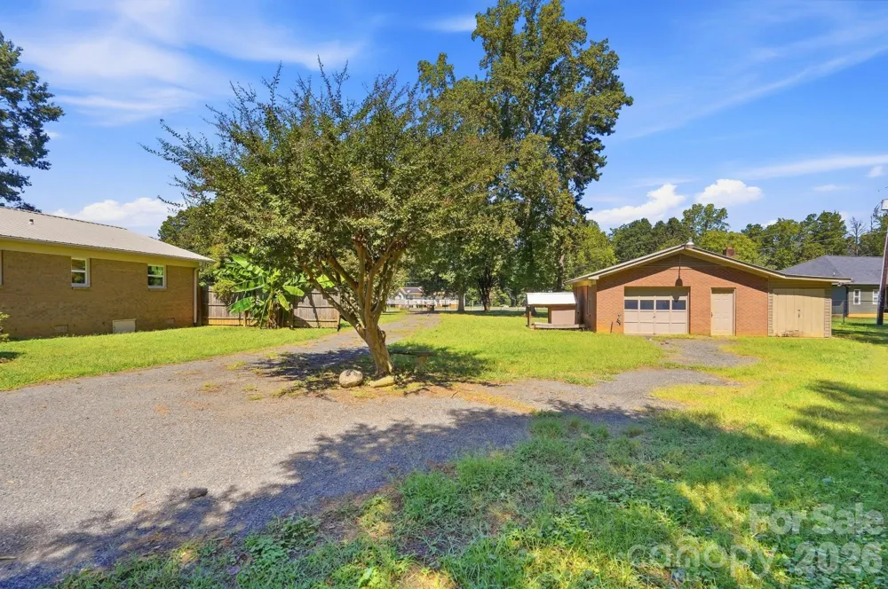 710 Frontier Circle China Grove, NC 28023