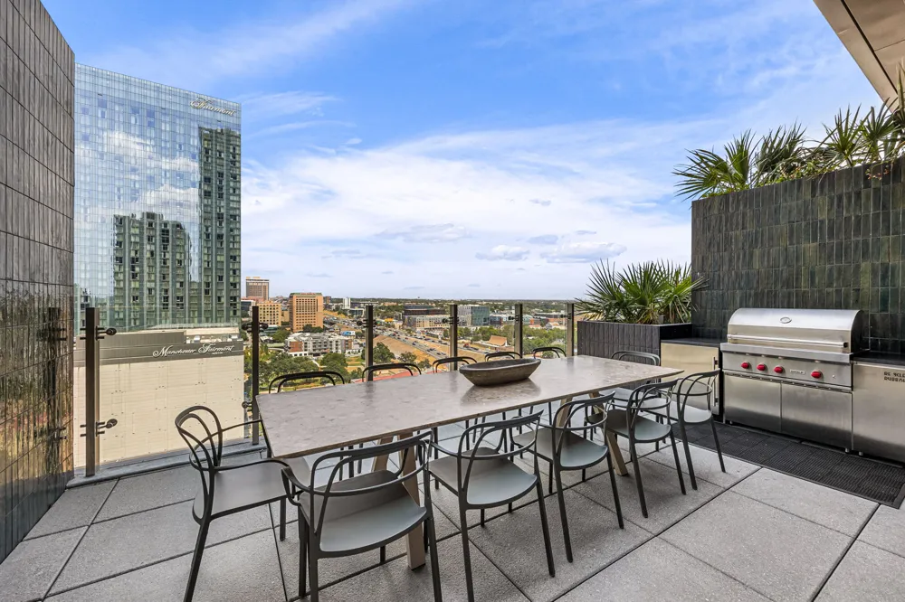 610 Davis Street #3308 Austin, TX 78701