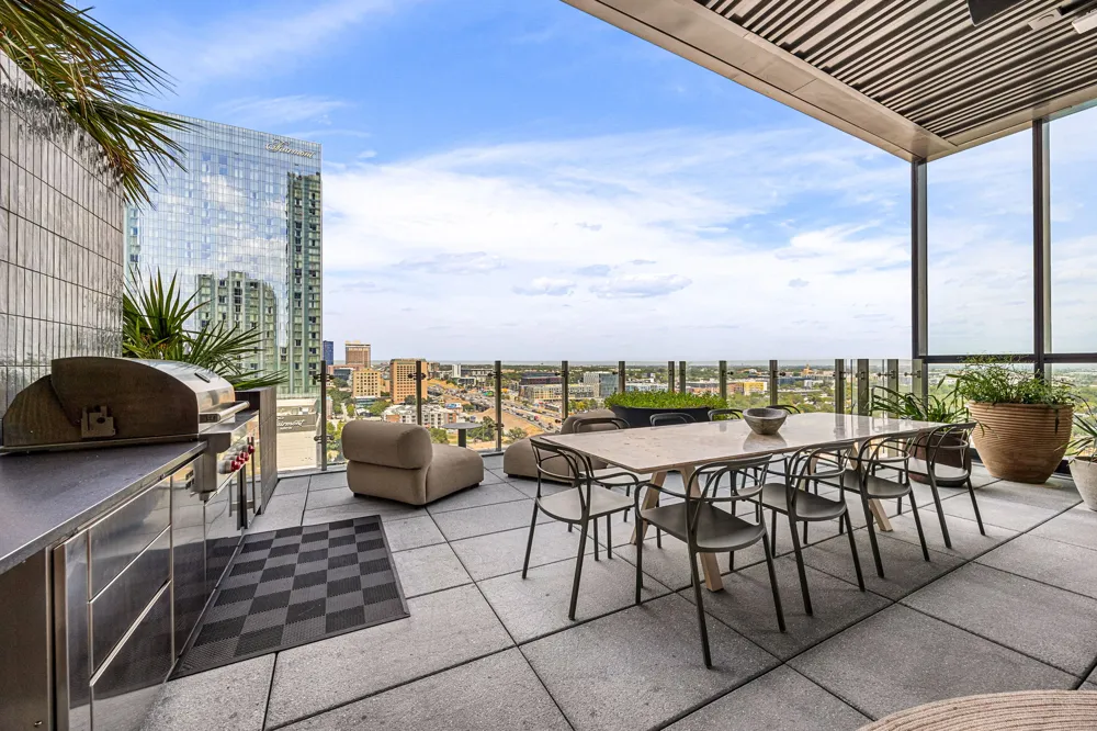 610 Davis Street #3308 Austin, TX 78701