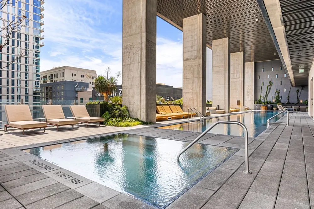 610 Davis Street #3308 Austin, TX 78701