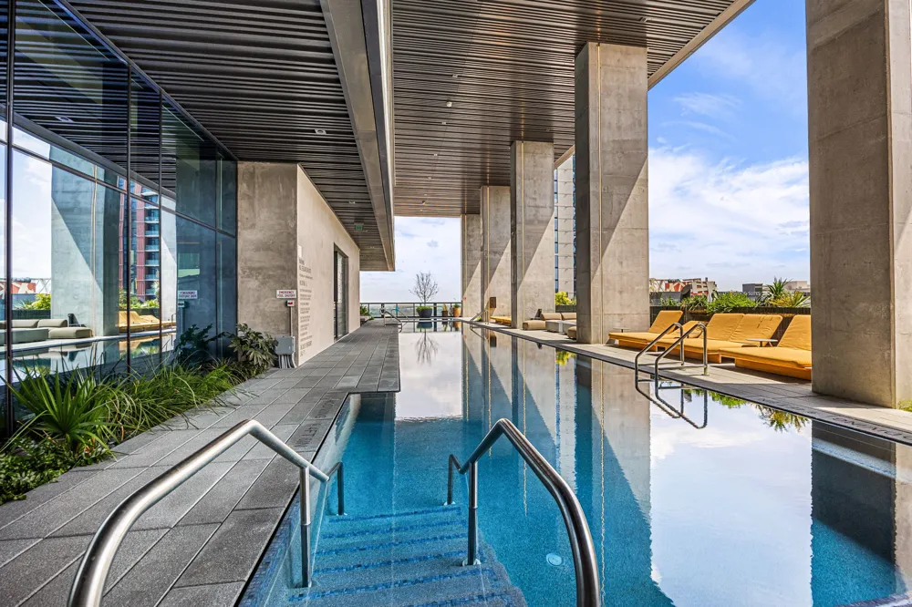 610 Davis Street #3308 Austin, TX 78701