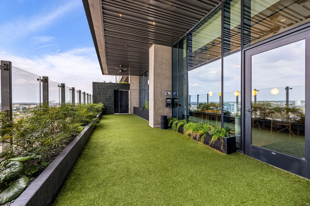 610 Davis Street #3308 Austin, TX 78701