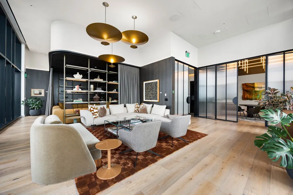 610 Davis Street #3308 Austin, TX 78701