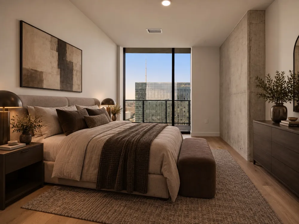 610 Davis Street #3308 Austin, TX 78701