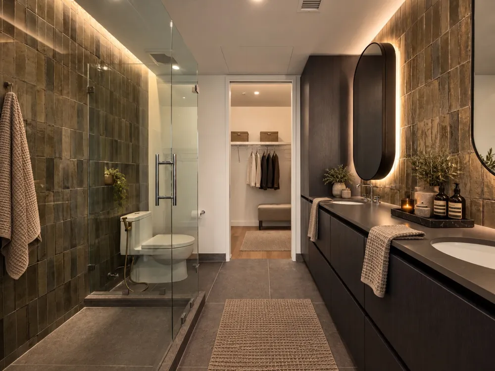 610 Davis Street #3308 Austin, TX 78701