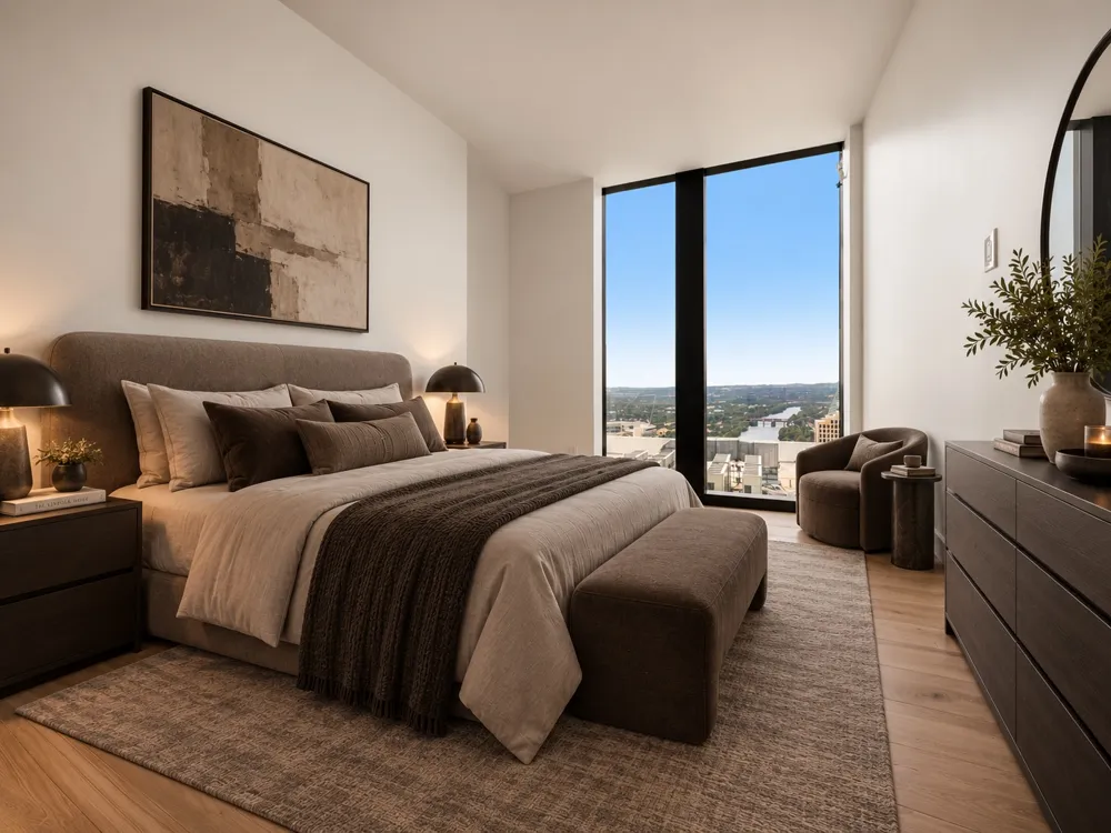 610 Davis Street #3308 Austin, TX 78701