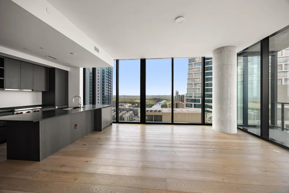 610 Davis Street #3308 Austin, TX 78701